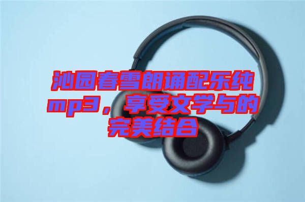 沁園春雪朗誦配樂純mp3，享受文學與的完美結(jié)合